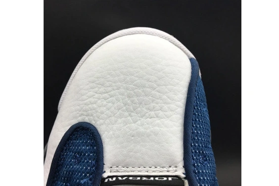 13 414571-401 RETRO AIR FLINT 414571-401 JORDAN (2010) 0503